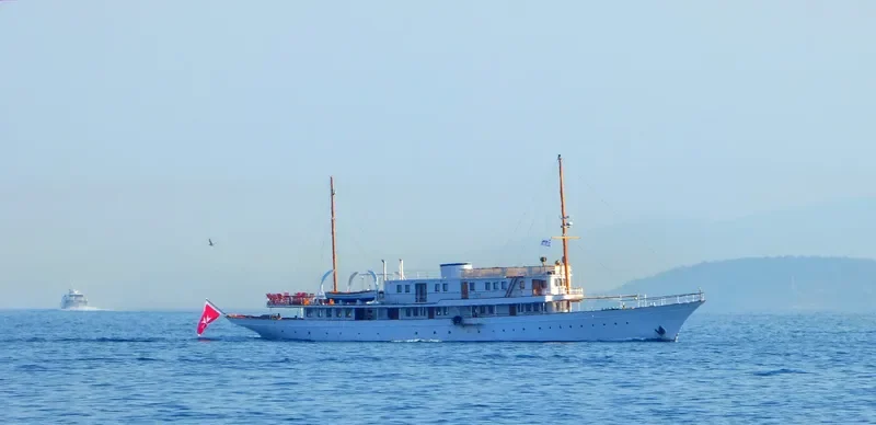 MADIZ General Cargo IMO 8978356