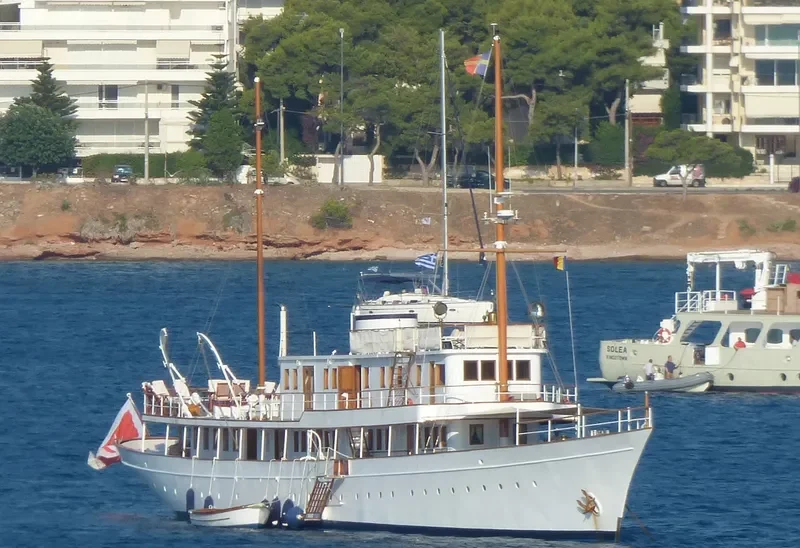 MADIZ General Cargo IMO 8978356 photo 2
