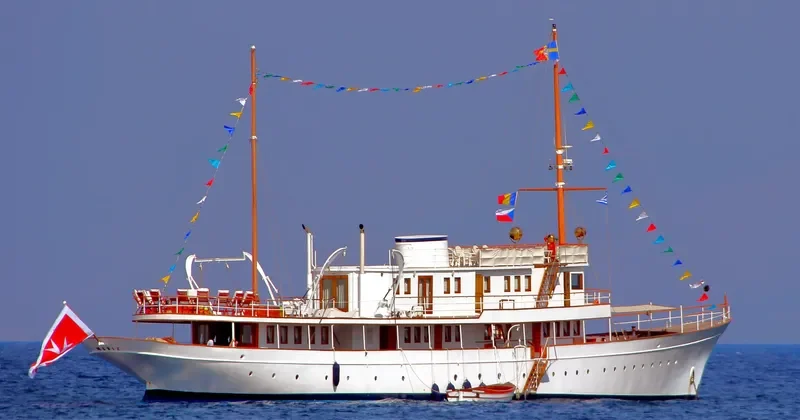 MADIZ General Cargo IMO 8978356 photo 6