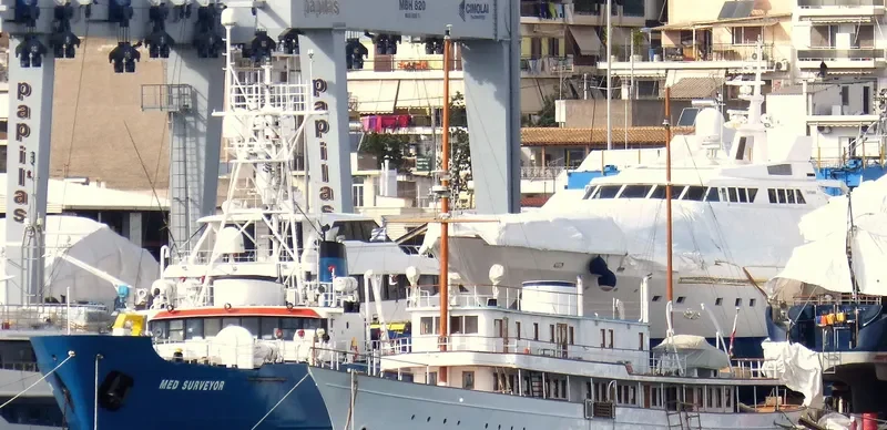 MADIZ General Cargo IMO 8978356 photo 9