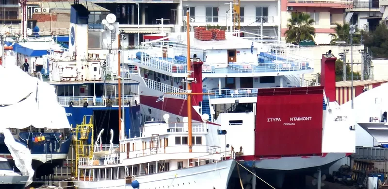 MADIZ General Cargo IMO 8978356 photo 10