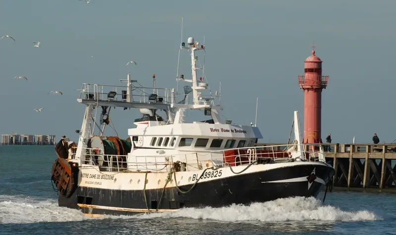 NOTRE DAME DE BOULOGNE General Cargo IMO 8979350 photo 8