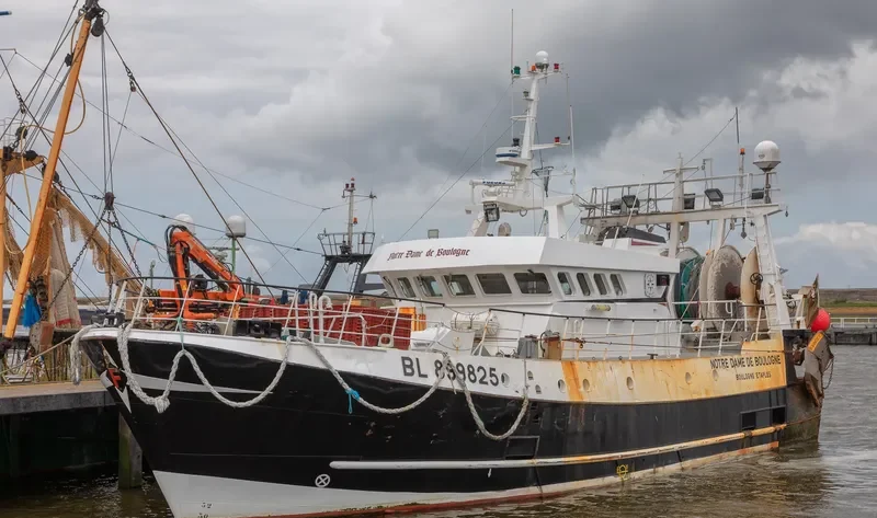 NOTRE DAME DE BOULOGNE General Cargo IMO 8979350 photo 10