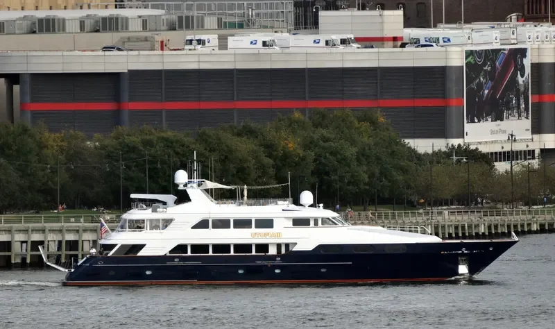 LANIDA General Cargo IMO 8980244