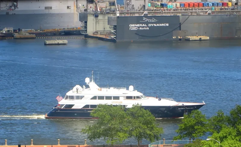 LANIDA General Cargo IMO 8980244 photo 7
