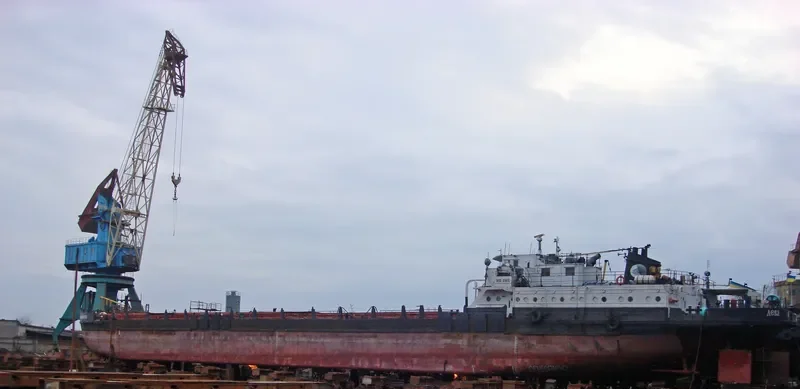 DEVA MARIYA General Cargo IMO 8980684