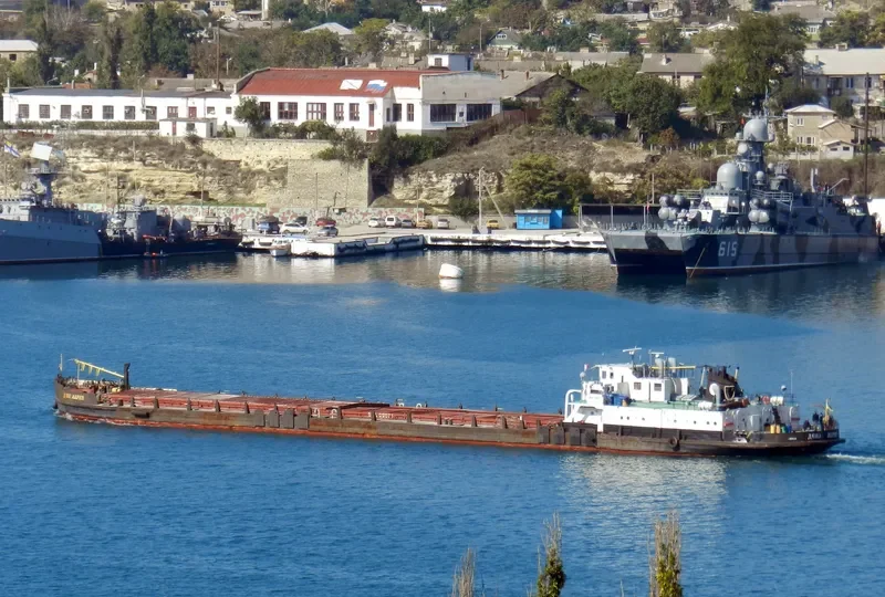 DEVA MARIYA General Cargo IMO 8980684 photo 2