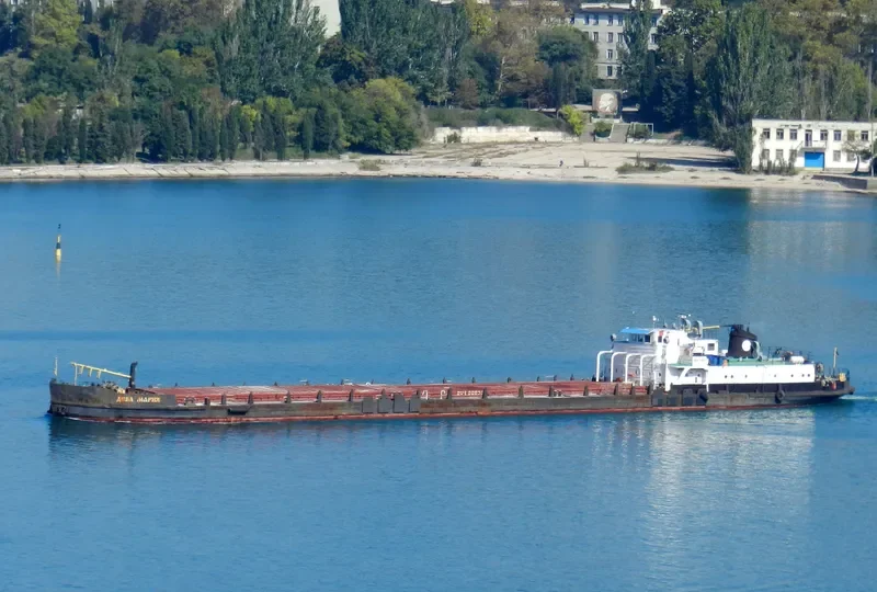 DEVA MARIYA General Cargo IMO 8980684 photo 3