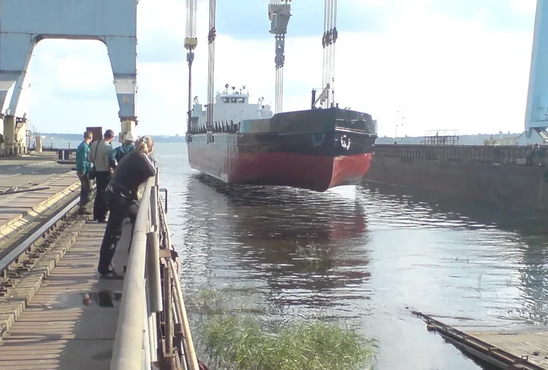DEVA MARIYA General Cargo IMO 8980684 photo 6