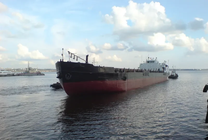DEVA MARIYA General Cargo IMO 8980684 photo 7