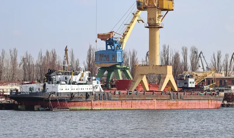 DEVA MARIYA General Cargo IMO 8980684 photo 9