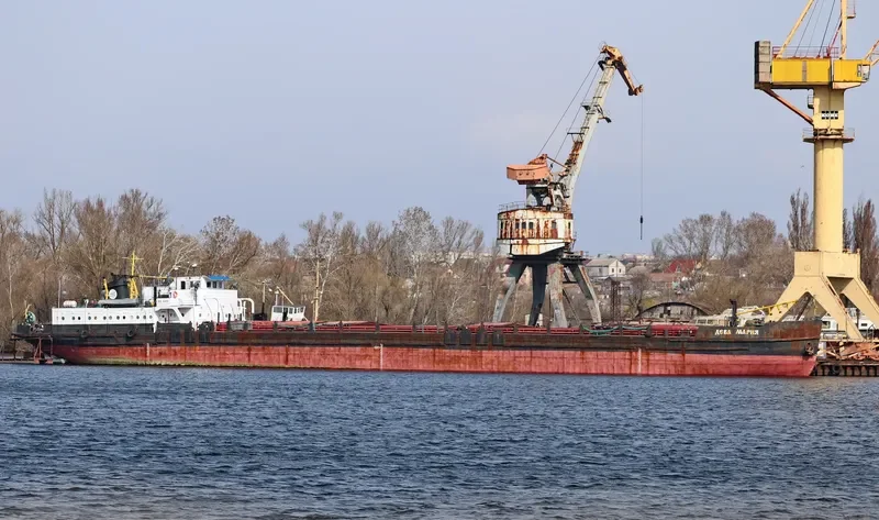 DEVA MARIYA General Cargo IMO 8980684 photo 10