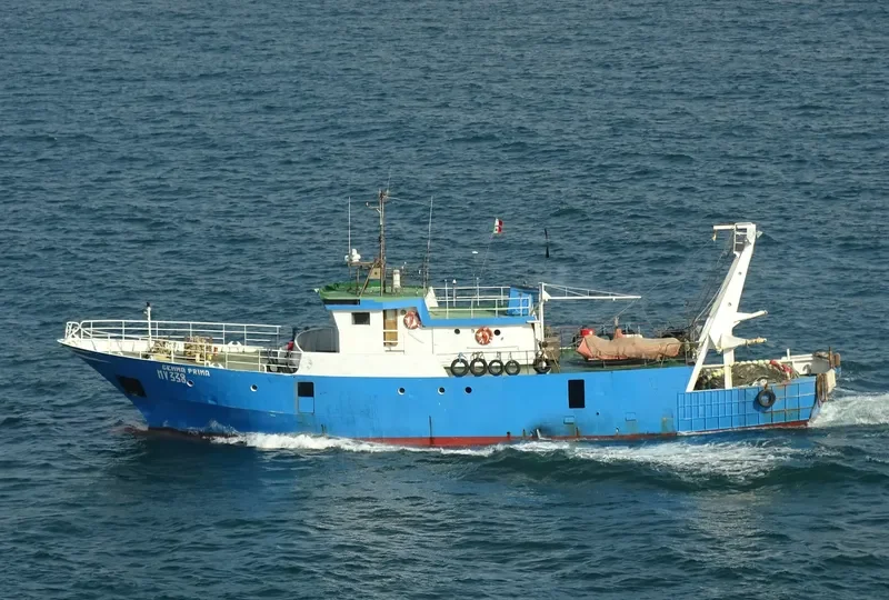 GEMMA PRIMA General Cargo IMO 8981389 photo 3