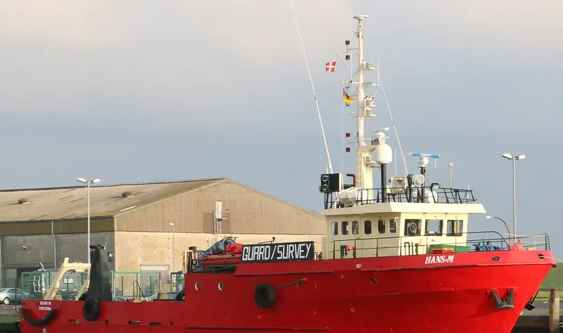 WORLD MOON Offshore Vessel IMO 8981913 photo 3