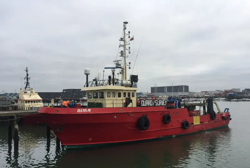WORLD MOON Offshore Vessel IMO 8981913 photo 6