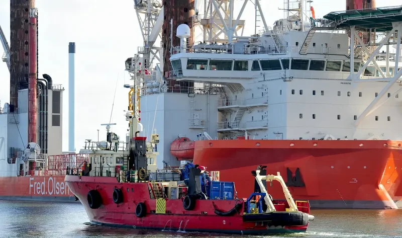 WORLD MOON Offshore Vessel IMO 8981913 photo 8