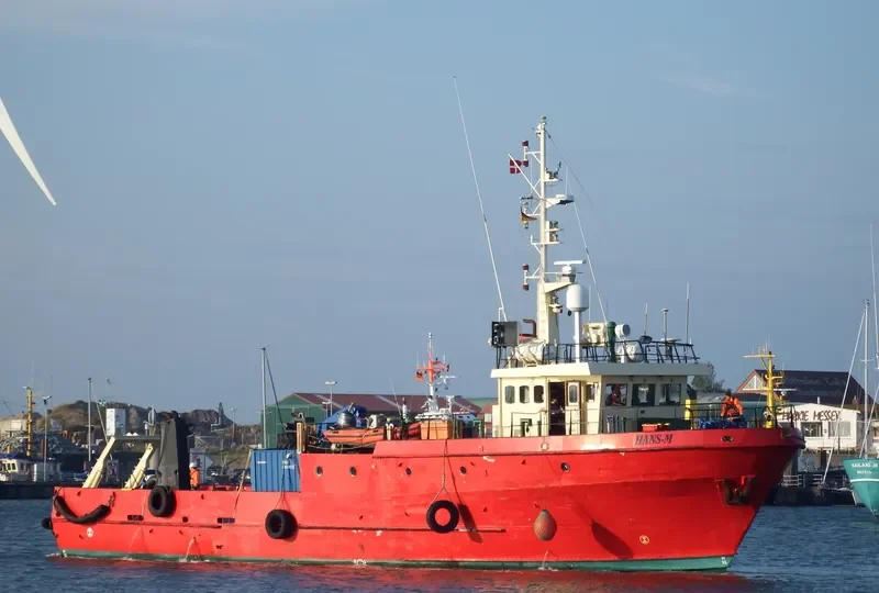 WORLD MOON Offshore Vessel IMO 8981913 photo 10