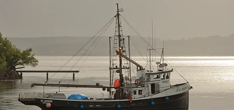 ST.JOSEPH General Cargo IMO 8984159