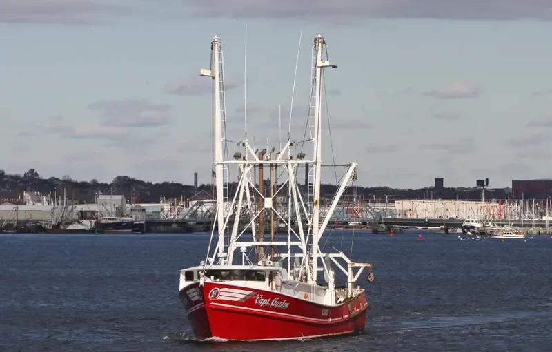 CAPT.GASTON General Cargo IMO 8984290 photo 3