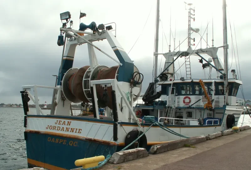 JEAN JORDANNIE General Cargo IMO 8984331 photo 3