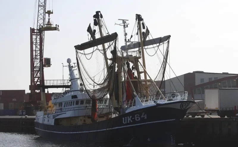 MATTANJA General Cargo IMO 8985165 photo 7