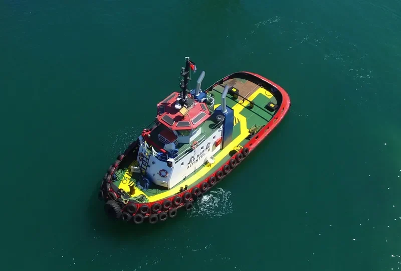 ALTINTEL M General Cargo IMO 8986925