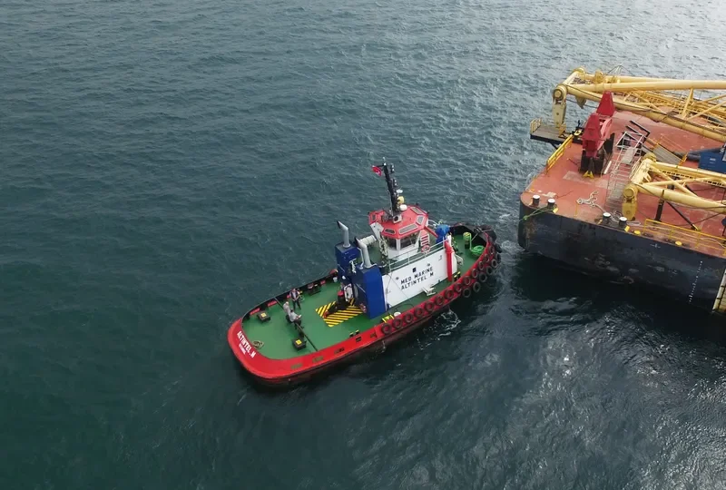 ALTINTEL M General Cargo IMO 8986925 photo 7