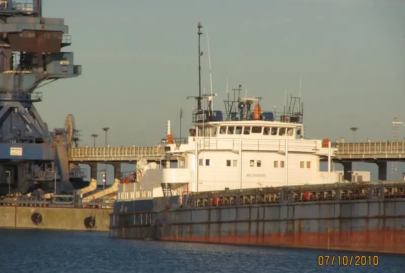 SOLIKAMSK General Cargo IMO 8986987 photo 10