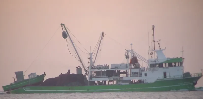 CINAR IBRAHIM General Cargo IMO 8992077 photo 2