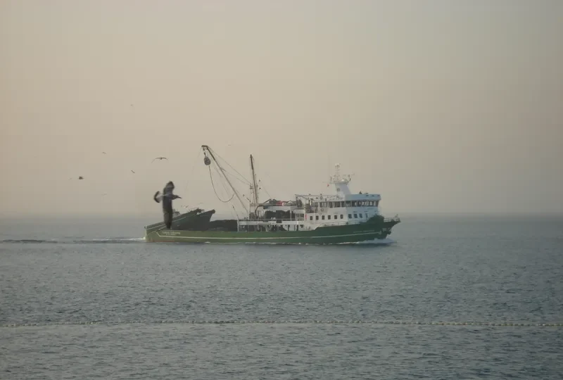 CINAR IBRAHIM General Cargo IMO 8992077 photo 9