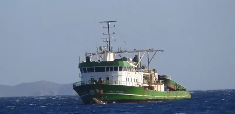 CINAR IBRAHIM General Cargo IMO 8992077 photo 10