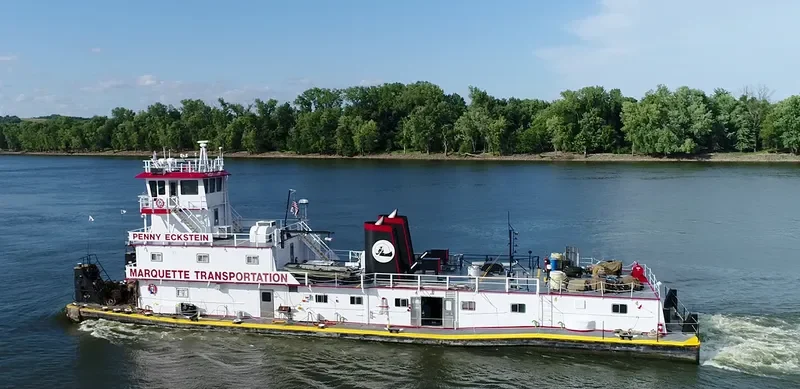 PENNY ECKSTEIN General Cargo IMO 8992314