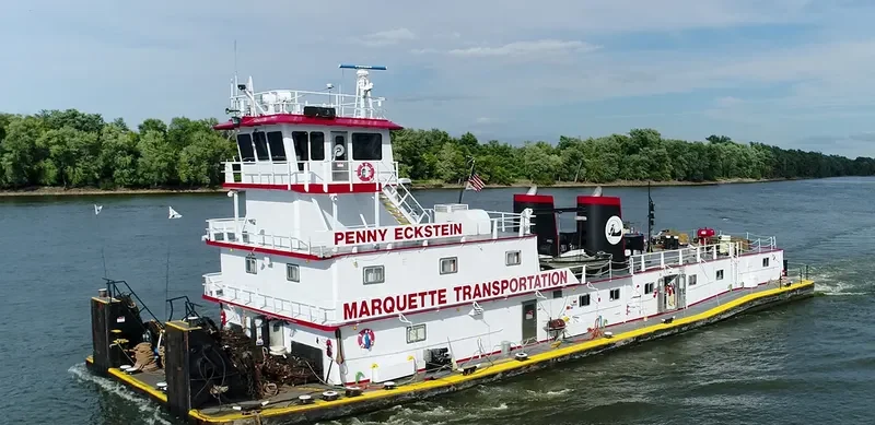 PENNY ECKSTEIN General Cargo IMO 8992314 photo 2