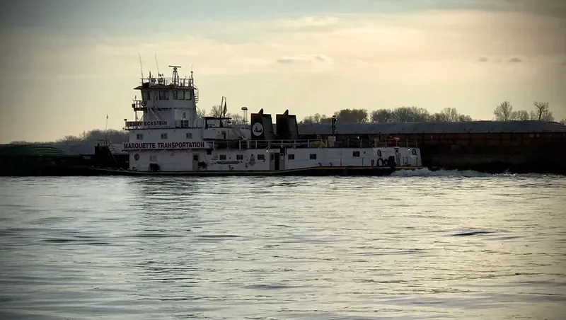 PENNY ECKSTEIN General Cargo IMO 8992314 photo 3