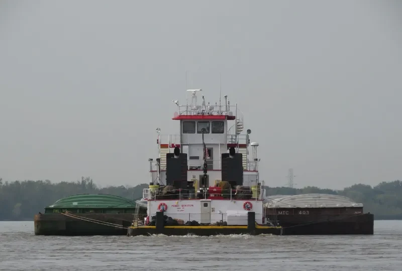 PENNY ECKSTEIN General Cargo IMO 8992314 photo 6