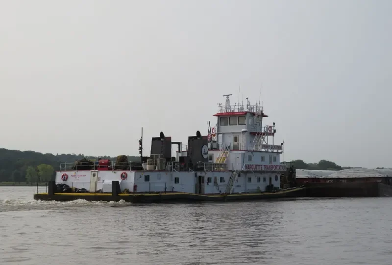 PENNY ECKSTEIN General Cargo IMO 8992314 photo 7
