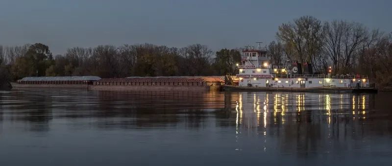 PENNY ECKSTEIN General Cargo IMO 8992314 photo 9