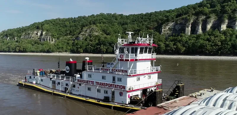 PENNY ECKSTEIN General Cargo IMO 8992314 photo 10