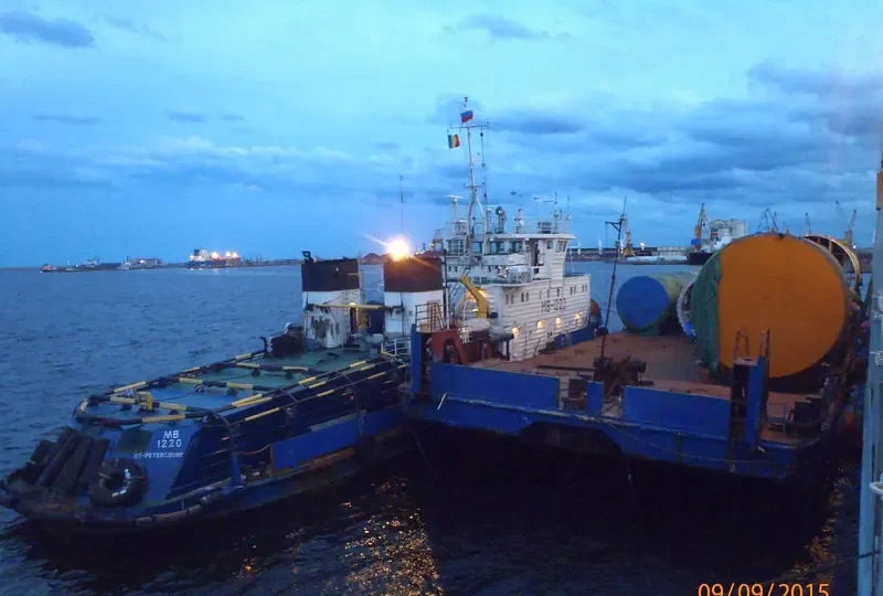 MB1220 General Cargo IMO 8995146 photo 2