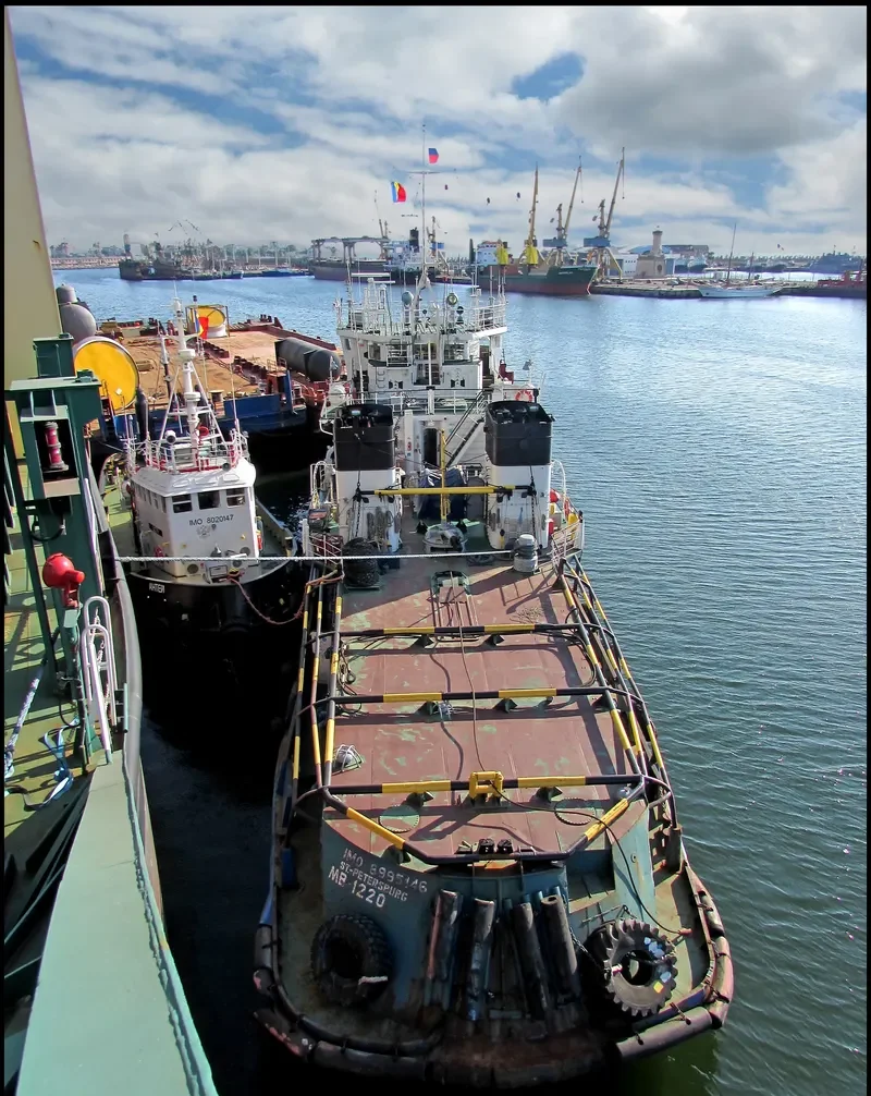 MB1220 General Cargo IMO 8995146 photo 5