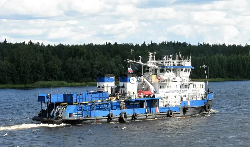 MB1220 General Cargo IMO 8995146 photo 9