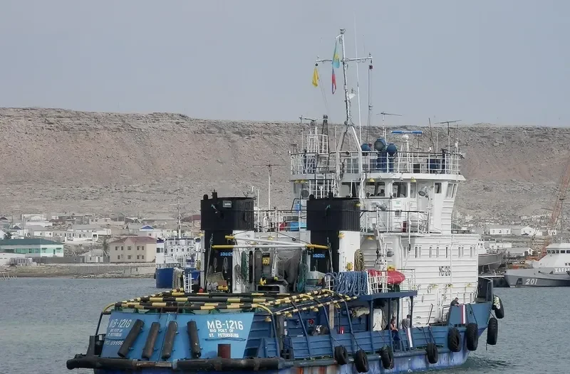 MB 1216 General Cargo IMO 8999659 photo 4