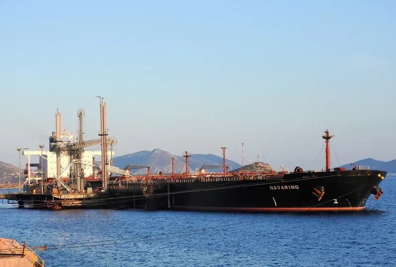 NAVARINO Tanker IMO 9000194