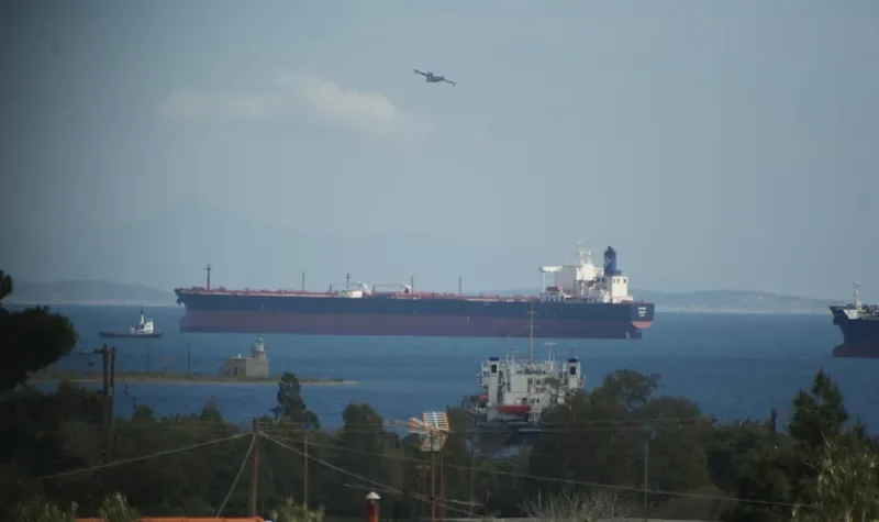 NAVARINO Tanker IMO 9000194 photo 5