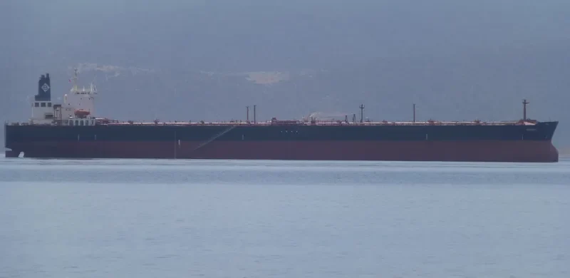 NAVARINO Tanker IMO 9000194 photo 6