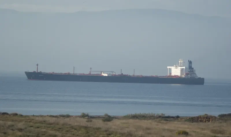 NAVARINO Tanker IMO 9000194 photo 8