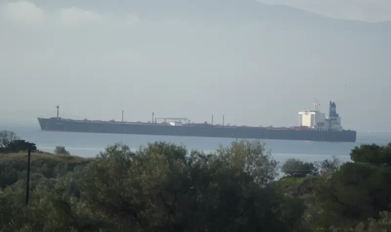 NAVARINO Tanker IMO 9000194 photo 9