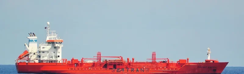 PANDAR Tanker IMO 9000235 photo 5