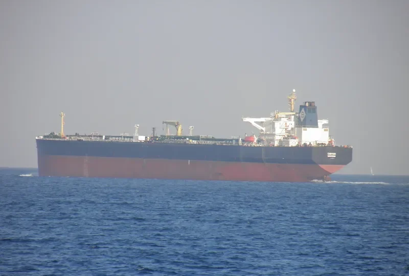 CHRYSSI Tanker IMO 9000572 photo 4