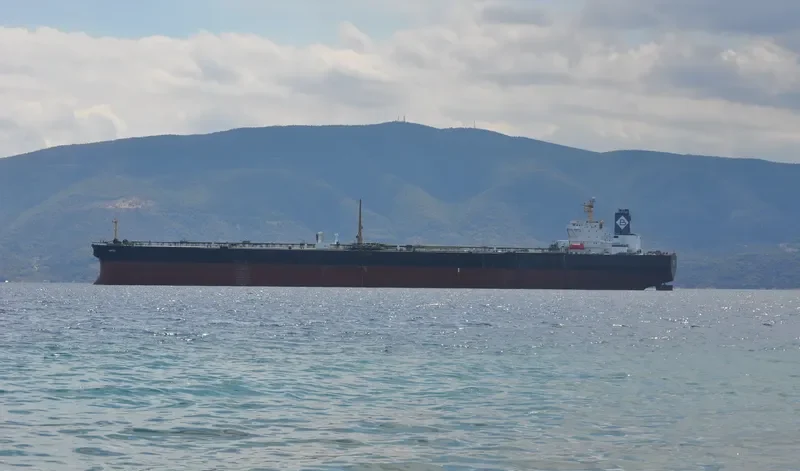 CHRYSSI Tanker IMO 9000572 photo 5